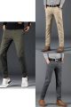 Zara Men's Best Quality Brand New Cotton Jeans Pants Pack Of Three Pants - New Color - Boys Fashion - Formal and Regular wear. 