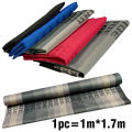 New Covers Car Seats JDM Car Seat Fabric Cloth Universal Car Modified Racing Seat Fabric Dust-Proof Cover for Auto Interior Seat.