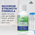 Acetone Premium Quality 120ml. 