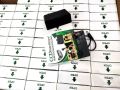 Cctv camera ADAPTER 12V 2.0ma. 