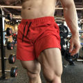 Men Sport Shorts Summer Sportswear Beach Jogging Short Pants Training Shorts Men Basketball Clothing Gym Fitness Running Bottoms. 