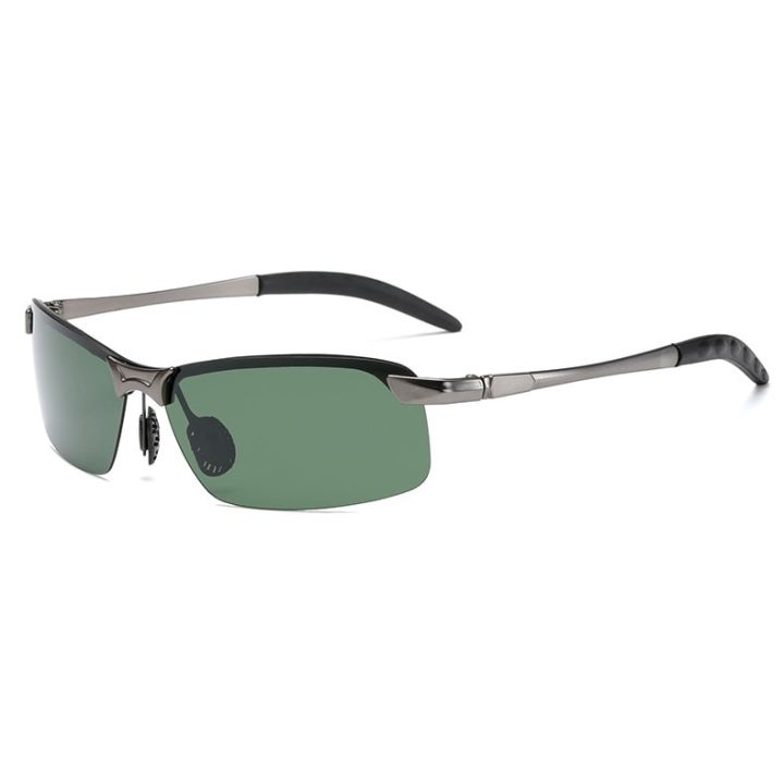 Semi%20Rimless%20Metal%20Frame%20Men%20Driving%20Sunglasses%20Fishing%20Waterpoof%20Polarized%20Sunglasses%20-%20Image%206