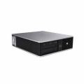 HP COMPAQ DC5850 SMALL FORM FACTOR/320 GB HARD DISK/DUAL CORE AMD PROCESSOR/2 GB Ram. 