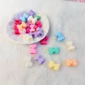 4 holes beads for making bow beads making bow beads plastic beads 4 holes. 