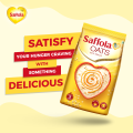 SAFFOLA OATS 400gms. 