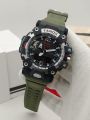 Tanox Sports Watch. 