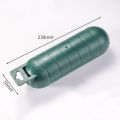 Cable Plug Protection Cover Waterproof Sealed Weather Proof Indoor Outdoor Socket Safety Tool Extend  Wire Junction Protect Box. 