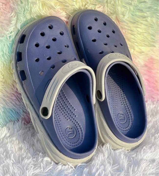 Mens%20New%20Super%20Comfortable%20EVA%20Rubber%20High%20Quality%20Anti-Slippery%20Casual%20Crocs%20Clogs%20Sandals%20-%20Image%203