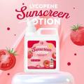 Bp Lycopene Sunscreen Lotion Spf50 Pa+++ Bp Lycopene Sunscreen Lotion Spf 50 Pa+++ Size 500 Grams. 