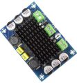 HW-576 Mono 100W Digital Amplifier Board with TPA3116D2 Chip, Supporting 12V-26V Power Supply for DIY Audio Amplifier. 