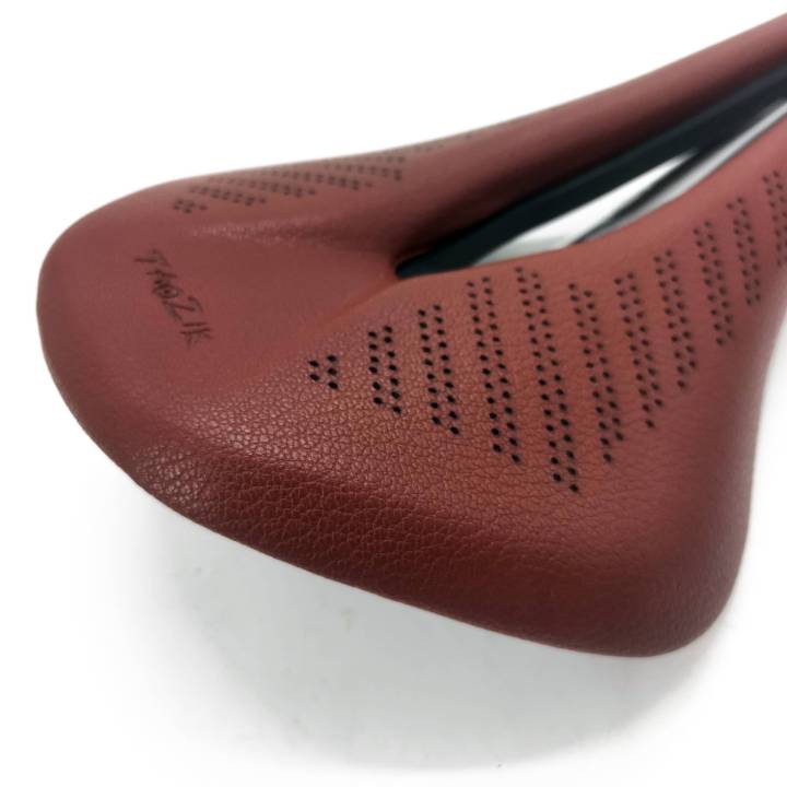 New%20bicycle%20seat%20MTB%20Road%20Bike%20Saddles%20PU%20Retro%20Brown%20Ultralight%20Breathable%20Comfortable%20Seat%20Cushion%20Bike%20Racing%20Saddle%20Parts%20-%20Image%205