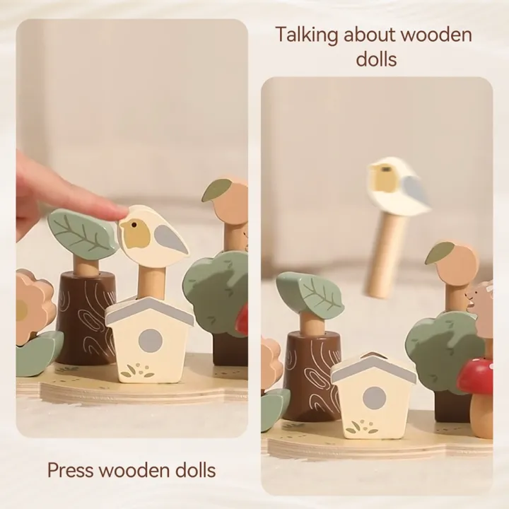 Baby%20Montessori%20Toy%20Wooden%20Cartoon%20Bird%20Bouncy%20Toy%20Press%20And%20Bounce%20Puzzle%20Game%20Children%20Sensory%20Motor%20Development%20Toy%20Kid%20%20-%20Image%204