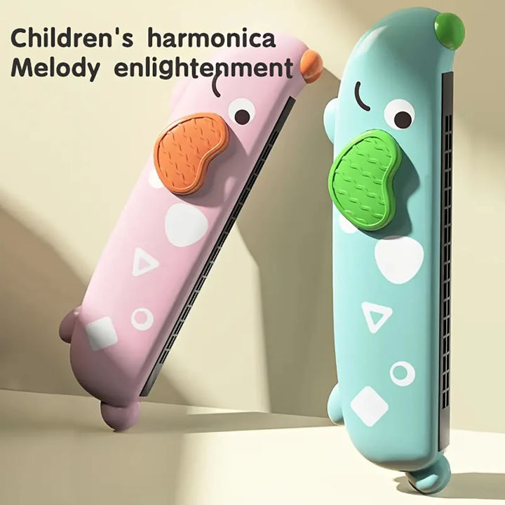 Children's%20harmonica%20baby%20special%20blow%20instrument%20early%20education%20baby%20toys%20beginner%20toddler%20harmonica%20-%20Image%206