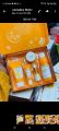 Laikou Vitamin C 5pcs Skin Brightening Set.