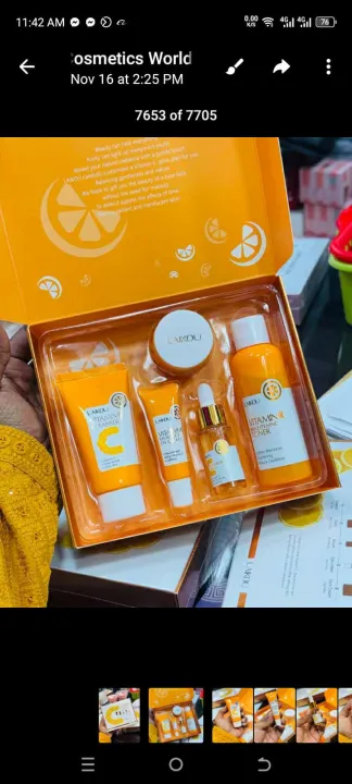 Laikou%20Vitamin%20C%205pcs%20Skin%20Brightening%20Set%20-%20Image%202