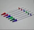 Versatile outlining markers for artists 18-Color. 