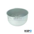 Sharp rice cooker part. 22a2041asy KS-ZT18 / KS-ZA181 size 24.5cm (genuine) rice cooker parts. 