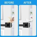 6Pcs Door Finger Pinch Guards Baby Proof Doors Slam Stopper Extra Soft Foam Protectors Child Safety Baby Safety Finger Protect. 