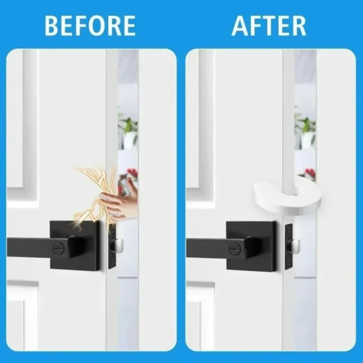 6Pcs%20Door%20Finger%20Pinch%20Guards%20Baby%20Proof%20Doors%20Slam%20Stopper%20Extra%20Soft%20Foam%20Protectors%20Child%20Safety%20Baby%20Safety%20Finger%20Protect%20-%20Image%204