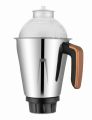Bajaj Ninja Virtue 1200 Watts Mixer Grinder With Black Jar. 