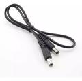 Dc to Dc  power cable 5×5 *2.1 mm for Rawter /WGP/ Onu cable ( havy duty). 