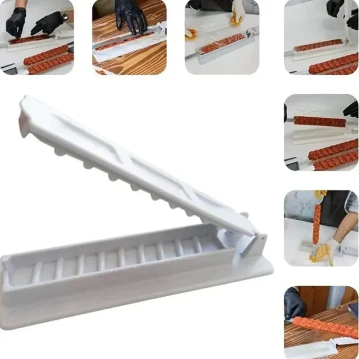 Single%20Row%20Kebab%20Maker%20Kebab%20Press%20Maker%20BBQ%20Meat%20Skewer%20Machine%20Reusable%20Plastic%20BBQ%20Skewer%20Maker%20Kebab%20Preparation%20BBQ%20Tools%20-%20Image%203