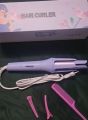 Csn Automatic Hair Curler Iron, left, right, 4 level heat, original. 