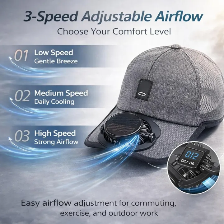 Solar%20Fan%20Baseballs%20Cap%20Wind%20Blower%20Sun%20Protection%20Headwear%20USB%20Charging%20Hat%20with%20Fan%20for%20Outdoor%20Golf%20Gardening%20Camping%20Sunhat%20-%20Image%203
