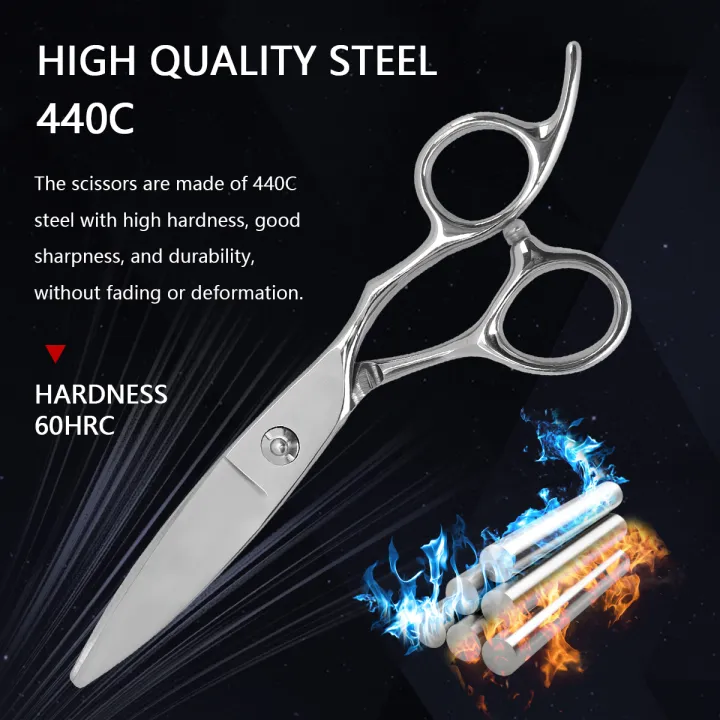 Professinal%20Hairdressing%20Haircut%20Scissors%20Thinning%20Scissors%20Barber%20Shear%20Professional%20Accessories%20Ideal%20Tool%20For%20Hairdressers%20-%20Image%204