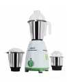 Jaipan Blender Family Mate 1000W Blendar with 3jar. 