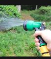 GARDERN SHOWER HOSE. 