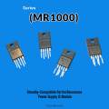 Mr1511 mr1521 mr1712 mr1722 mr1000 series rectifier power supply module IC support standby (MCM) switching power supply IC power supply switching. 