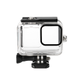Waterproof 60M Housing For GoPro Hero 13 12 11 10 9 Black Case Diving Protective Underwater Dive Cover For Go Pro 9  Accessories. 