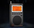 HanRongDa HRD 747 Portable Radio FM/MW/SW/SSB/LSB/AIR/CB/VHF/UHF/UBD/WX Full-Band Mini Radio Receiver Stereo. 
