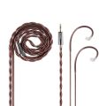 NICEHCK BerryJam IEM Earphone Upgrade Cable 7N High Purity Wire 2Pin/QDC for NX8 DUSK Zero kadenz Vivace GATE DaVinci Himalaya. 