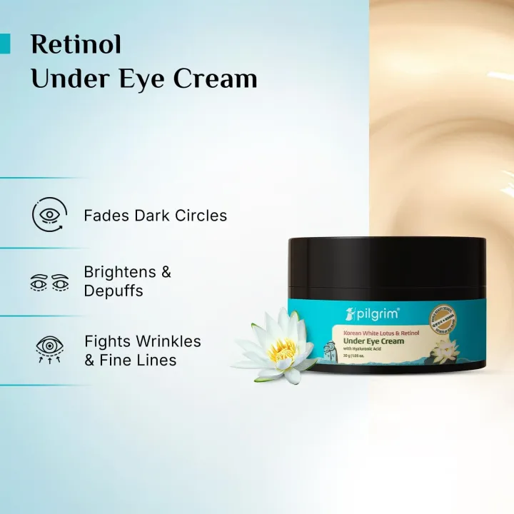 Pilgrim%20Korean%20Retinol%20Under%20Eye%20Cream%20for%20dark%20circles,%20Puffiness%20&%20Fine%20Lines%20with%20Vitamin%20C%20&%20Hyaluronic%20Acid%2030%20gm%20-%20Image%202