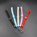 1/5/10PCS Controller Hand Rope For PSP New 3DS Game Console Wrist Strap Rope Lanyard For WII NDS Lite Strap. 