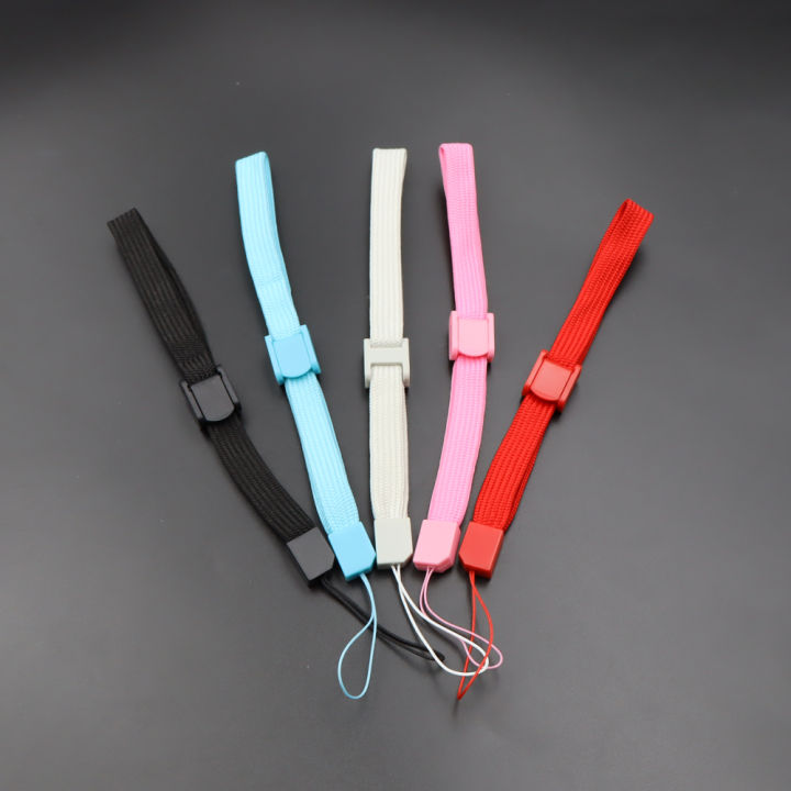 1/5/10PCS%20Controller%20Hand%20Rope%20For%20PSP%20New%203DS%20Game%20Console%20Wrist%20Strap%20Rope%20Lanyard%20For%20WII%20NDS%20Lite%20Strap%20-%20Image%202