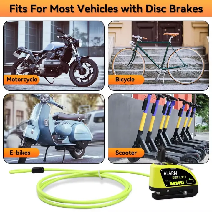 1.2M%20Disc%20Lock%20Reminder%20Cable%20Lock%20Anti-Theft%20Rope%20Alarm%20Disc%20Lock%20Spring%20Cable%20Security%20Reminder%20for%20Motorcycle%20-%20Image%203