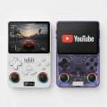 J36 Ultra All-in-One Handheld Gaming Console WiFi & YouTube Streaming and Global Network Connection support. 