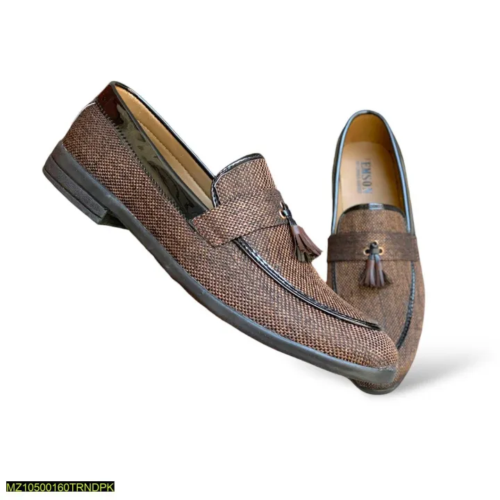 Men's%20Brown%20Bori%20Pumpy%20Shoes%20-%20Image%202