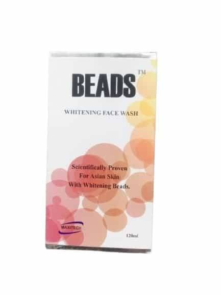 Beads%20Whitening%20Face%20Wash%20120ml%20-%20Image%202