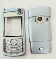 Nokia 6680 fornt back casing/housing. 