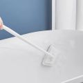 Bathroom Wall Brush Multifunctional Long Handle Removable Sponge Brush Tile Floor Bathtub Brushes Household Cleaning Tools.