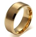 Customized Ring of Prince and Princess. 