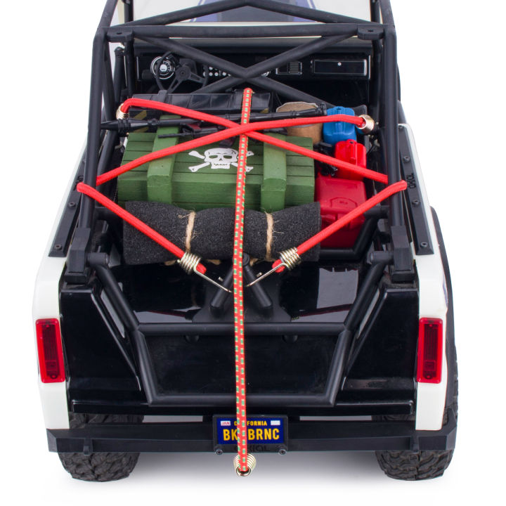 5/10pcs%20Elastic%20Bungee%20Cord%20Roof%20Rack%20Rope%20Luggage%20Straps%20with%20Hook%20for%201/10%20RC%20Crawler%20Car%20Axial%20SCX10%20TRX4%20TRX6%20Decorate%20-%20Image%206