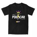 Men's Tadej Pogacar Cycling Pogi Team T-Shirts  Clothing 2025 Summer Tour-De France Women Short Sleeves O-Neck Tshirt Tops. 