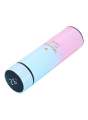 Best Imported Original 500ML Smart Thermos Water Bottle Led Digital Temperature Display Stainless Steel Coffee Thermal Mugs Intelligent Insulation Cups. 