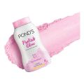 Pond's Pinkish Glow Translucent Facial Powder. 