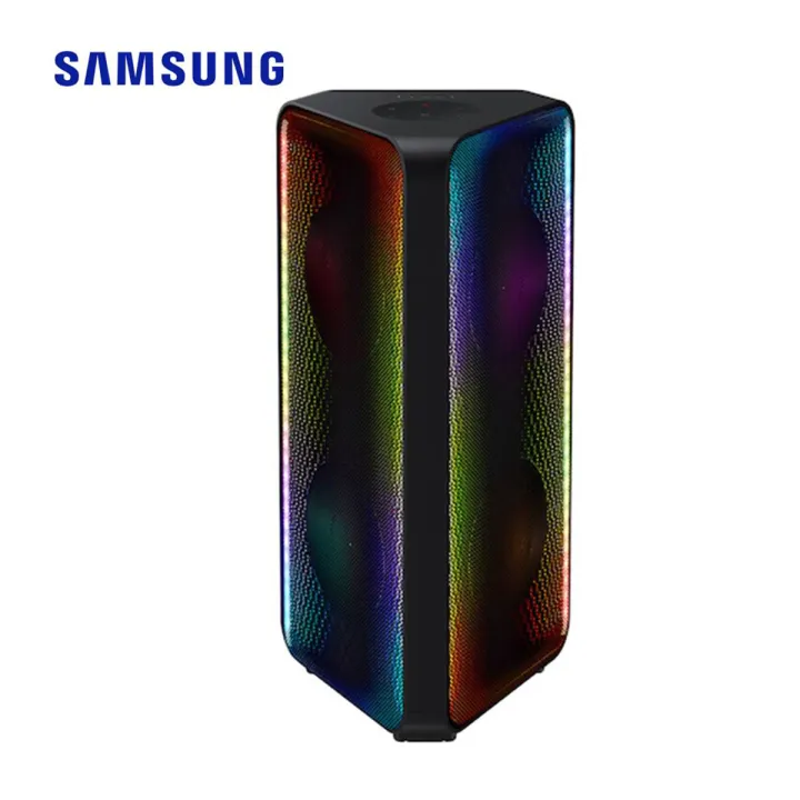 Samsung%20MX-ST40B%20Portable%20Bluetooth%20Party%20Speaker%20-%20Image%202